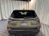 New 2025 Subaru Forester Touring image 5