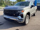 New 2026 Chevrolet Silverado 1500 W/T w/ WT Safety Package image 2