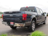 Used 2018 Ford F150 Lariat w/ Equipment Group 502A Luxury image 6
