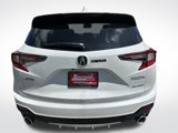 New 2025 Acura RDX SH-AWD image 4