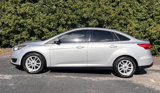 Used 2017 Ford Focus SE image 4
