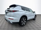 New 2025 Mitsubishi Outlander SE image 5