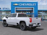 New 2025 Chevrolet Silverado 2500 High Country w/ Technology Package image 3