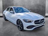Used 2025 Mercedes-Benz C 300 Sedan image 3