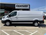 Used 2025 Ford E-Transit Low Roof w/ Load Area Protection Package image 4