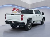 New 2025 Chevrolet Silverado 2500 Custom w/ Custom Convenience Package image 5