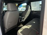 New 2026 Chevrolet Silverado 1500 LTZ w/ LTZ Premium Package image 4