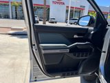 New 2025 Toyota Tacoma Trailhunter image 5