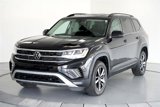 Used 2022 Volkswagen Atlas SE image 3