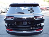 New 2025 Jeep Grand Cherokee L Limited image 4