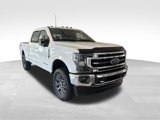 Certified 2022 Ford F250 Lariat w/ Chrome Package image 4
