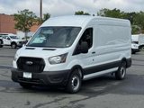 New 2024 Ford Transit 250 148 Medium Roof w/ Load Area Protection Package image 5
