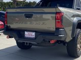 New 2025 Toyota Tacoma Trailhunter image 4