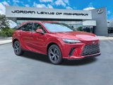 New 2025 Lexus RX 350 Premium w/ Convenience Package image 2