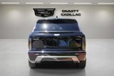 New 2026 Cadillac Vistiq Sport image 4