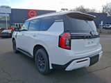 New 2025 Nissan Armada SV image 3