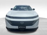New 2025 Nissan Murano Platinum image 3