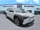 New 2025 Subaru Solterra Touring image 2