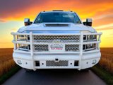 Used 2019 Chevrolet Silverado 3500 High Country w/ Duramax Plus Package image 2