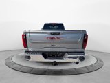 New 2025 GMC Sierra 2500 SLT w/ SLT Convenience Package image 4