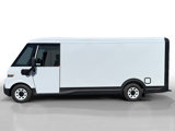 New 2025 Chevrolet Brightdrop 600 image 2