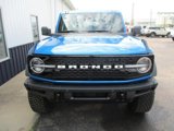 New 2024 Ford Bronco Wildtrak image 3