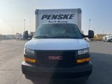 Used 2021 GMC Savana 3500 Extended w/ Power Convenience Package image 2