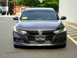 Used 2019 Honda Accord Sport image 3