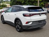 Used 2021 Volkswagen ID.4 Pro w/ ID.4 Protection Package (IPT) image 5