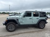Used 2024 Jeep Wrangler Unlimited Rubicon image 2
