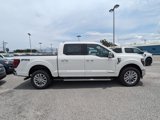 New 2025 Ford F150 Lariat w/ Equipment Group 502A High image 4
