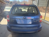 Used 2016 Subaru Forester 2.5i w/ Alloy Wheel Package image 4