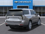 New 2025 Chevrolet Suburban Premier image 4