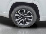 New 2025 Jeep Grand Cherokee L Overland w/ Luxury Tech Group IV image 4
