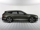 New 2026 Genesis GV80 3.5T Prestige image 4