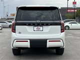 New 2026 Nissan Armada SV image 5