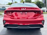 Used 2024 Kia Forte LXS w/ LXS Technology Package image 4