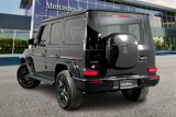 New 2025 Mercedes-Benz G 580 w/ EQ Technology image 3