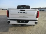 New 2025 GMC Sierra 2500 Denali Ultimate image 5