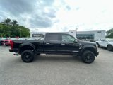 Used 2022 Ford F350 Lariat image 2