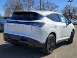 New 2025 Nissan Murano SV image 5