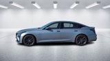 New 2025 Cadillac CT5 Sport image 2