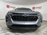 New 2025 Chevrolet Trax RS w/ Sunroof Package image 2