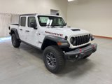 New 2025 Jeep Gladiator Mojave image 2
