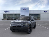 New 2025 Ford Bronco Sport Outer Banks image 2
