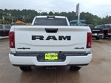 New 2026 RAM 2500 Big Horn image 3