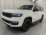 Used 2024 Jeep Wagoneer Series II image 4