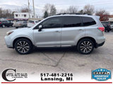 Used 2017 Subaru Forester 2.0XT Touring w/ Protection Package #2 image 5