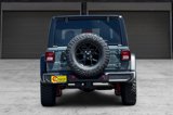 New 2025 Jeep Wrangler Unlimited Sport image 5