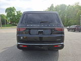 Used 2024 Jeep Wagoneer L Series II w/ Flexible Seating Group image 5
